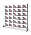 8'x10' Custom Step and Repeat Banner Kit